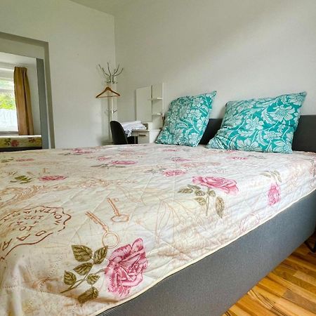 De Apartment Ной-Ульм Екстер'єр фото