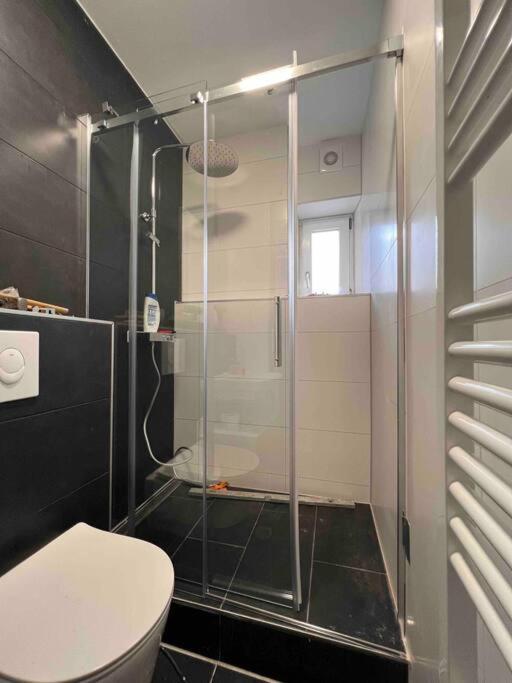 De Apartment Ной-Ульм Екстер'єр фото