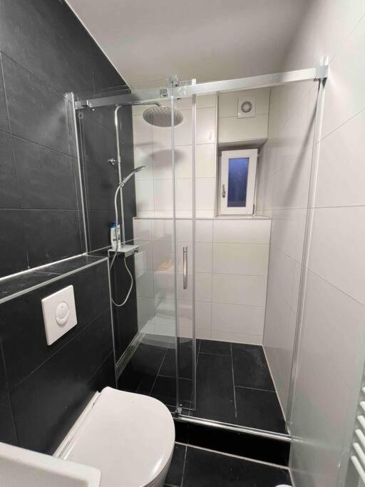 De Apartment Ной-Ульм Екстер'єр фото