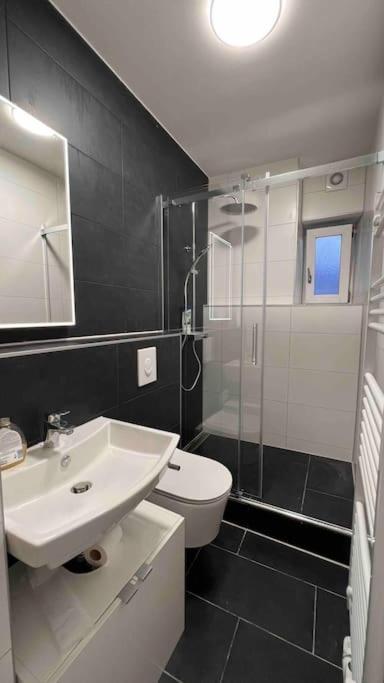 De Apartment Ной-Ульм Екстер'єр фото