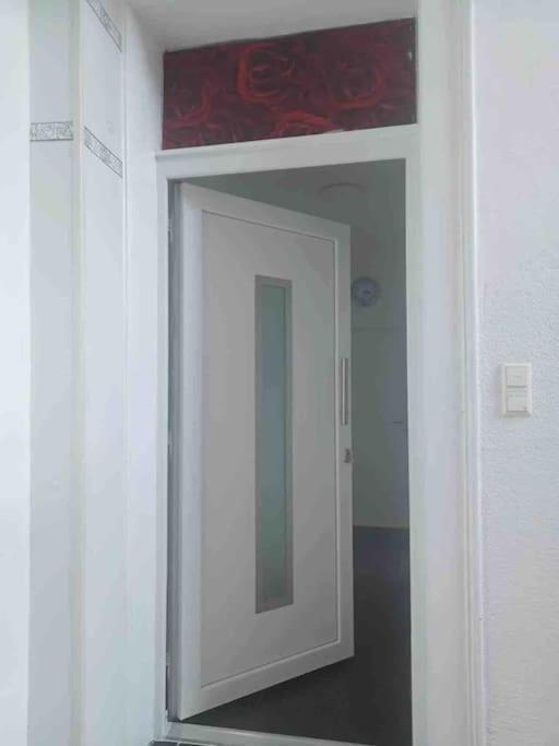 De Apartment Ной-Ульм Екстер'єр фото