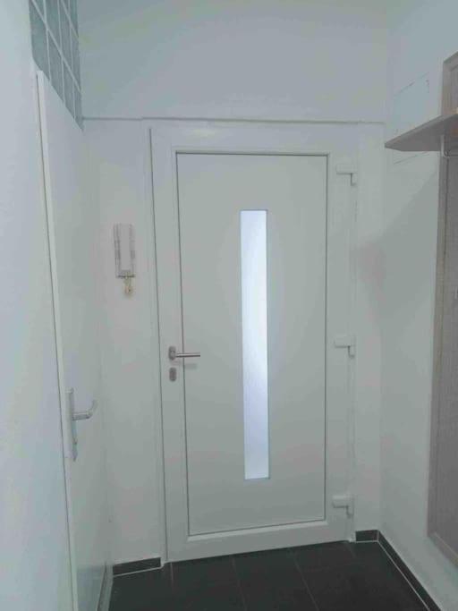 De Apartment Ной-Ульм Екстер'єр фото