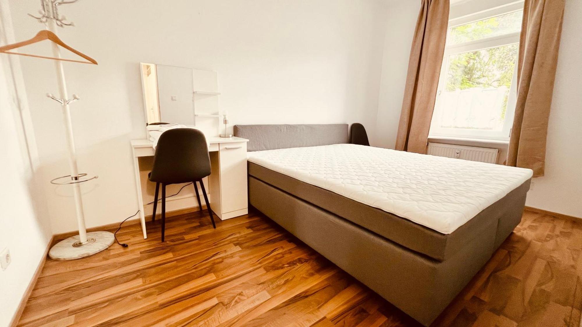 De Apartment Ной-Ульм Екстер'єр фото