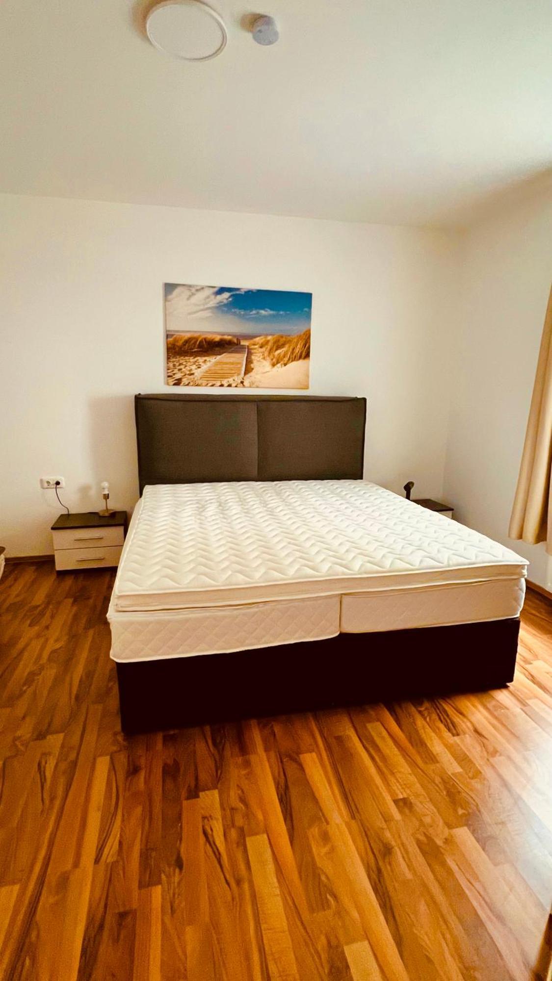 De Apartment Ной-Ульм Екстер'єр фото