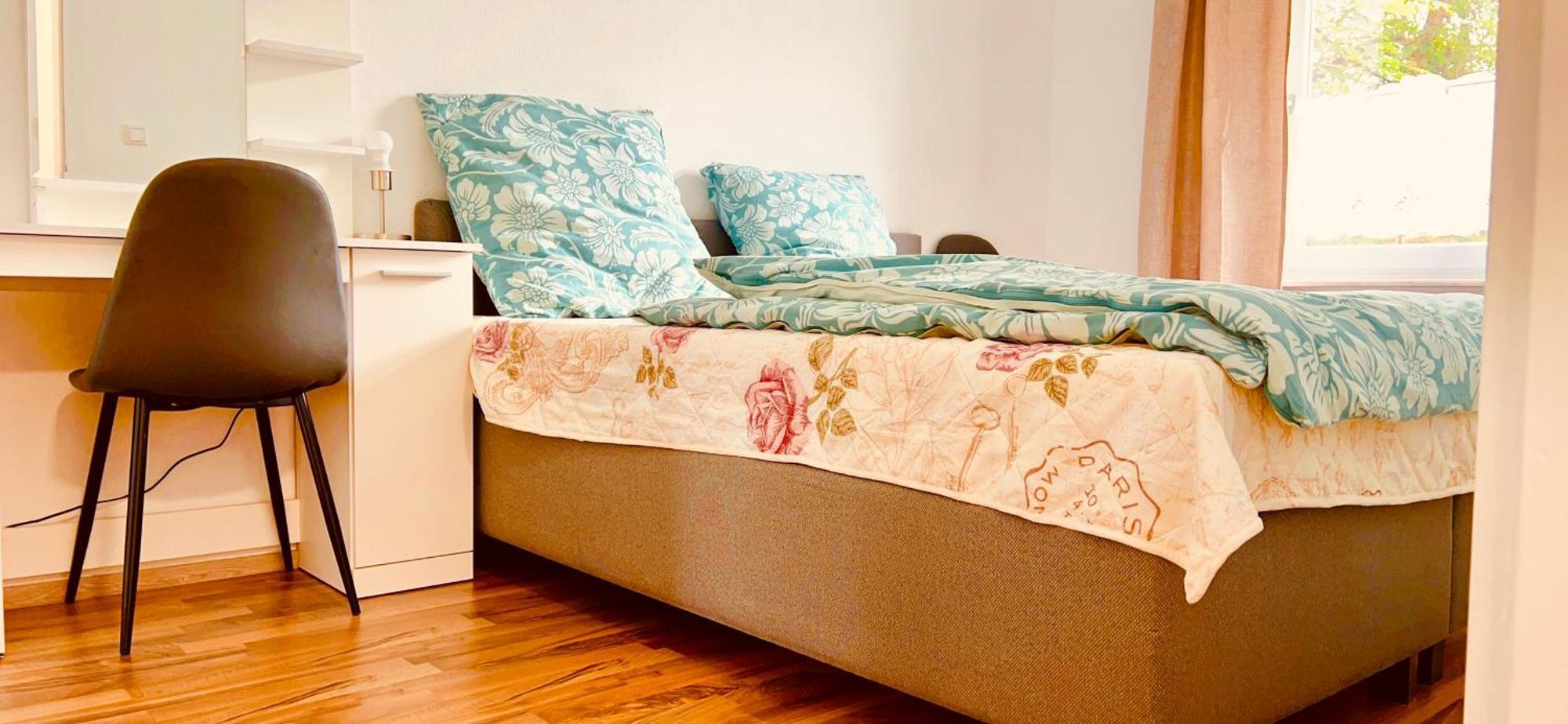 De Apartment Ной-Ульм Екстер'єр фото