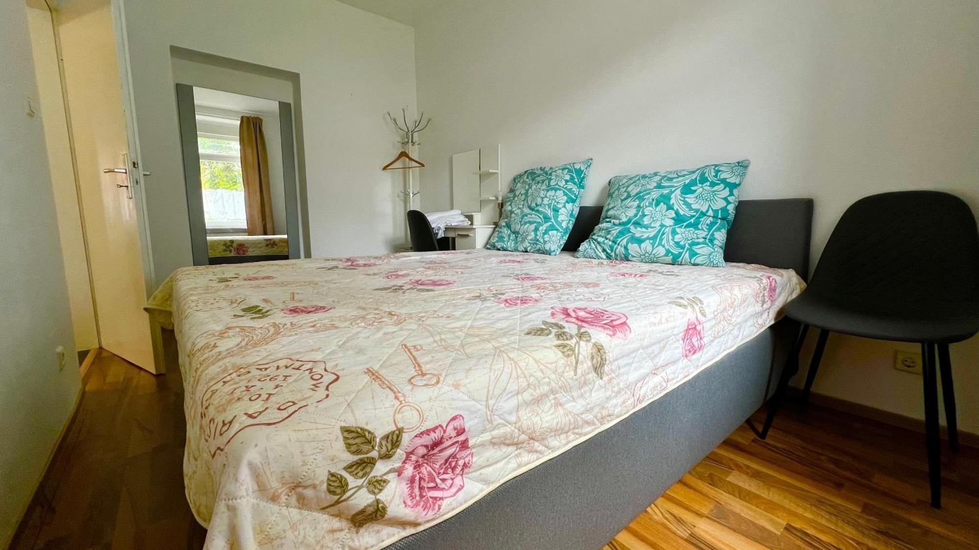 De Apartment Ной-Ульм Екстер'єр фото