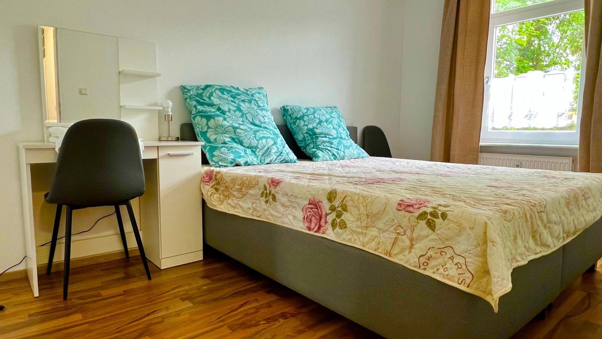 De Apartment Ной-Ульм Екстер'єр фото